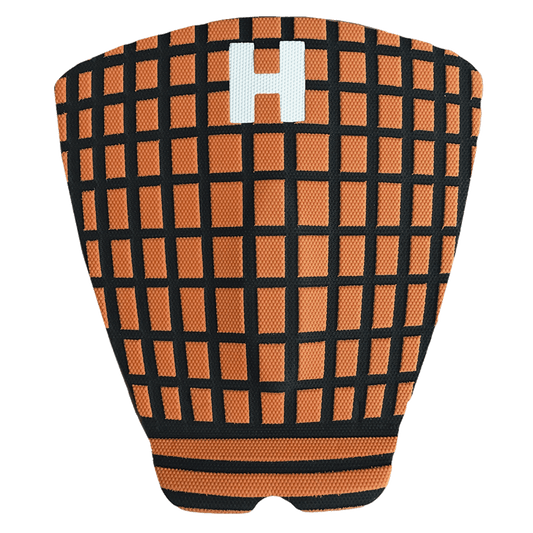 Hammer Boom Tail Pad