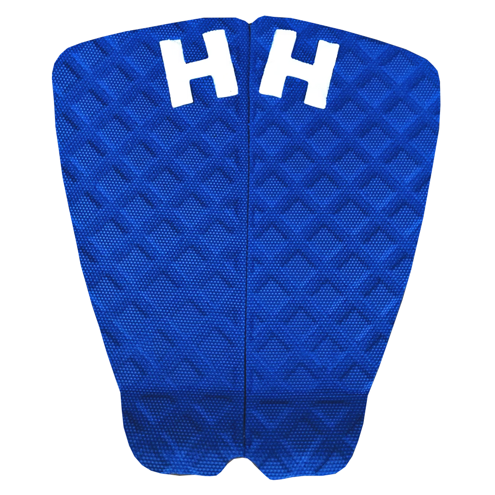 Hammer Fish Net Tail Pad