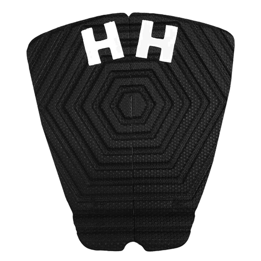 Hammer Mirror Tail Pad