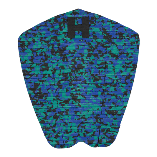 Hammer Peak Tail Pad