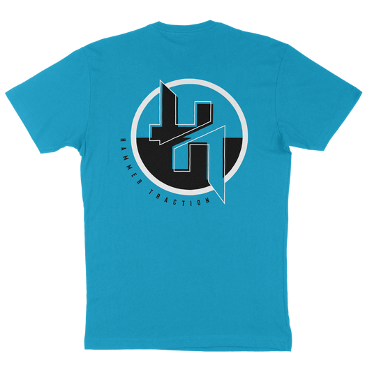 Hammer Logo Tee