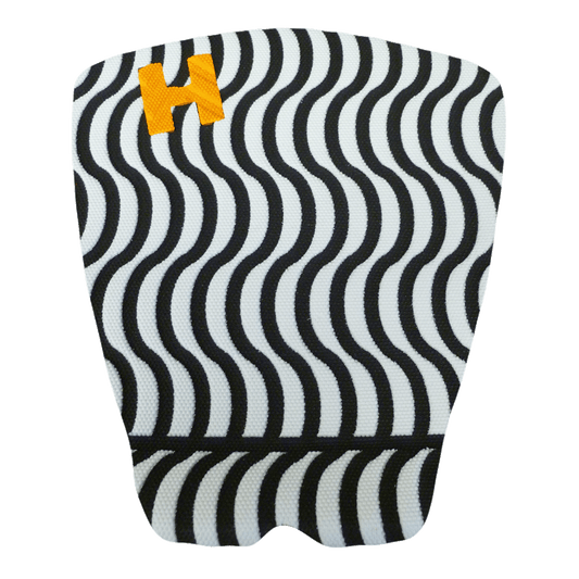 Hammer Veer Tail Pad