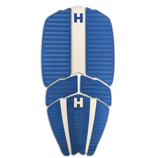 Hammer Wake Full Deck Pad