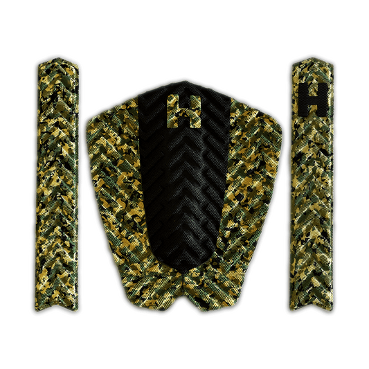 Hammer Regular Skim Kit Traction