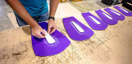 Hammer Traction - Handmade in the USA!