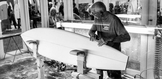 PHOTOS | Surf Expo Highlights