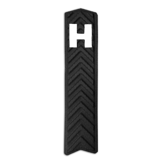 Arch Bars & Front Traction Grip