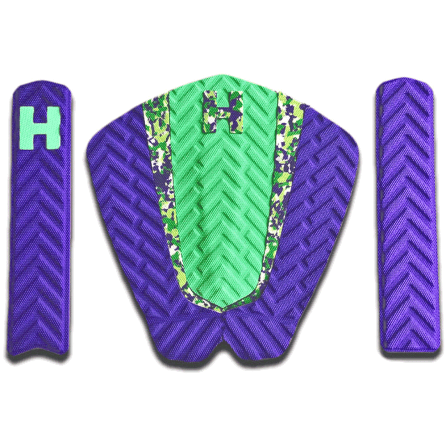 Hammer Deluxe Skim Kit Traction