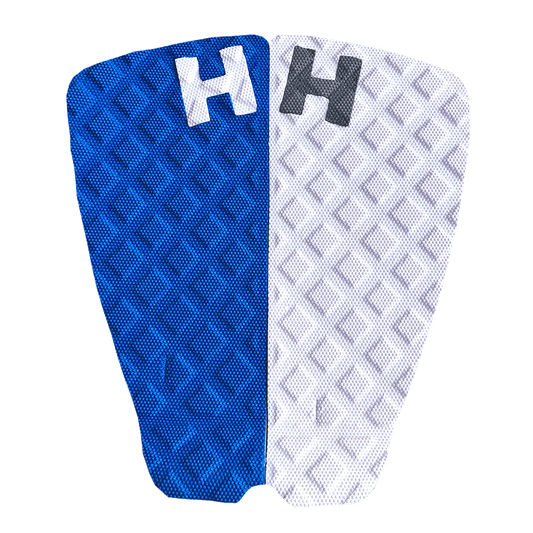 Hammer Fish Net Tail Pad