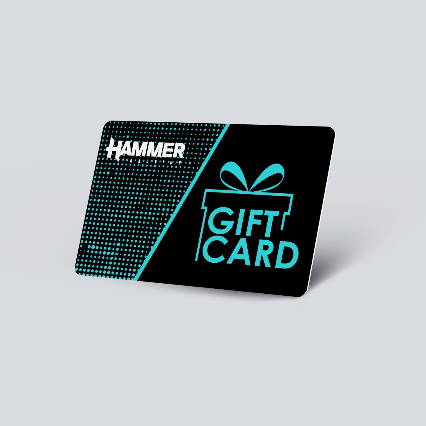 Hammer Traction Gift Card