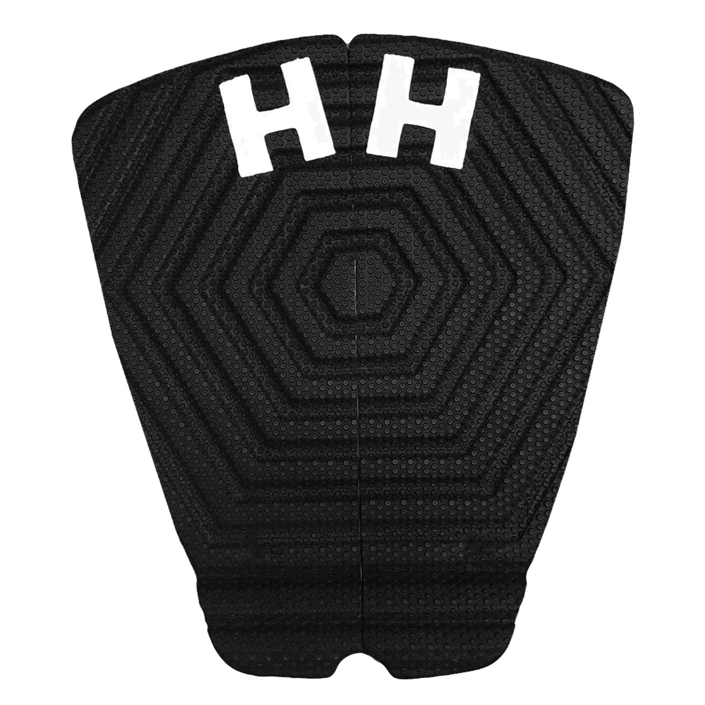 Hammer Mirror Tail Pad