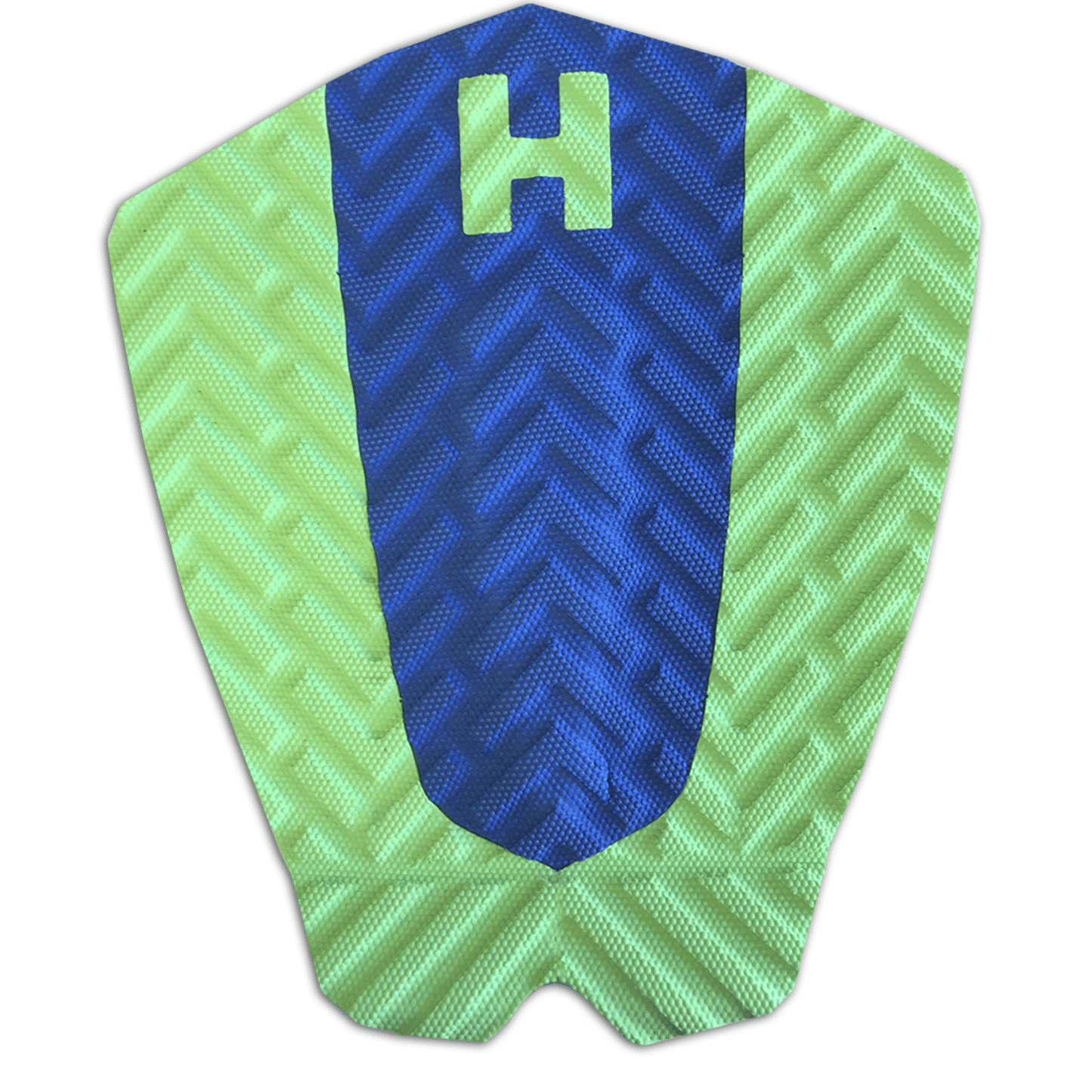 Hammer Peak Tail Pad