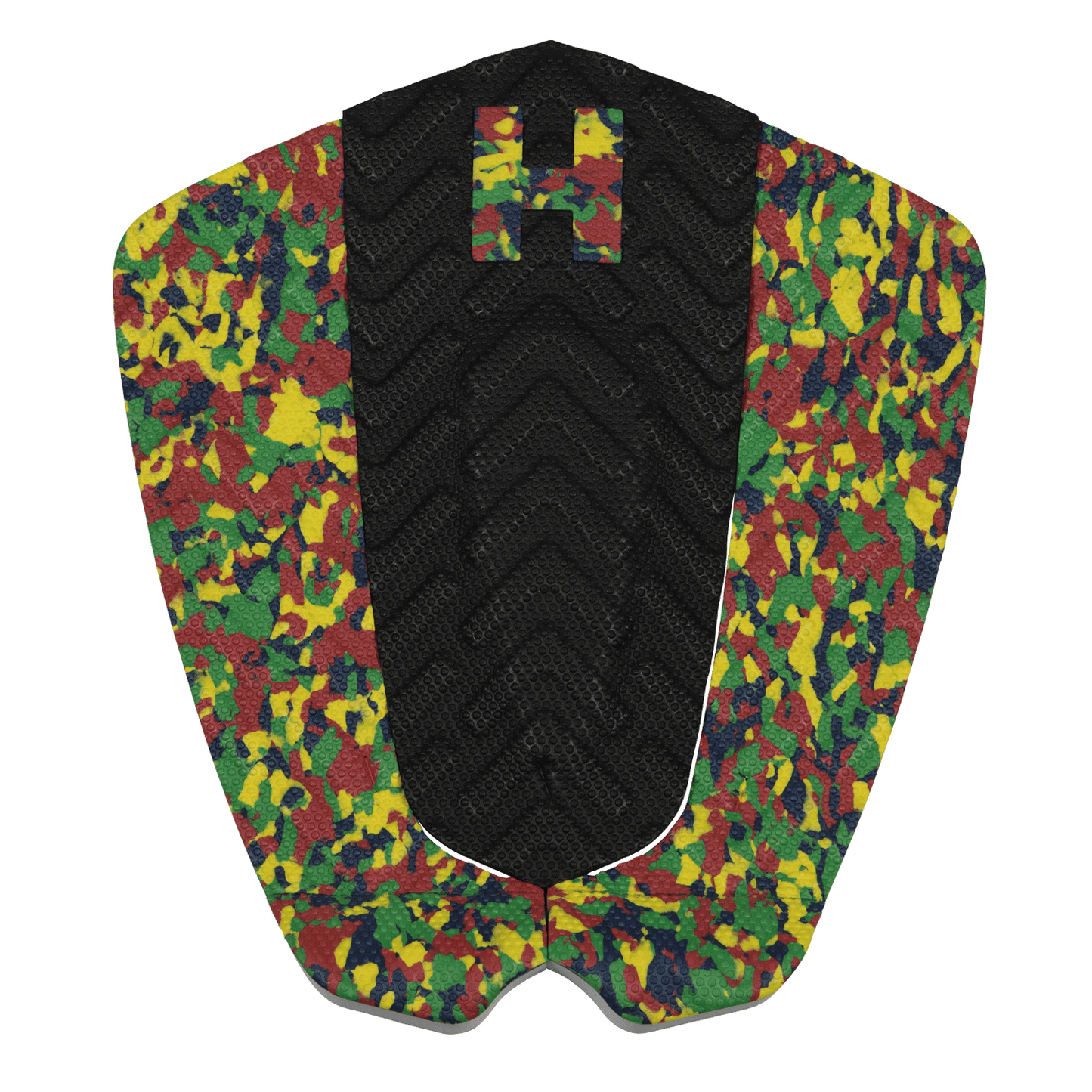 Hammer Peak Tail Pad