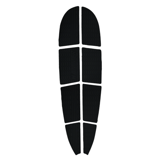 Hammer SUP / Longboard Full Deck Pad